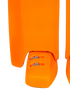 OBO ROBO Plus Foam Combo Orange